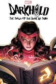 Darkhold The Saga of the Book of Sins