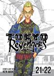 Tokyo Revengers (Omnibus) 11 Vol. 21-22