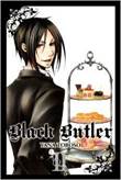 Black Butler 2 Volume 2