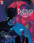 Batman - DC Black Label City of Madness