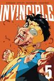 Invincible (New Edition) 5 Volume 5