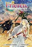 Frieren - Beyond journey's end 11 Volume 11