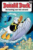 Donald Duck - Pocket 3e reeks 354 De koning van het strand