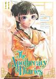 Apothecary Diaries, the 11 Volume 11