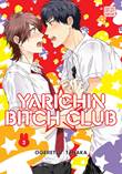 Yarichin Bitch Club 3 Volume 2