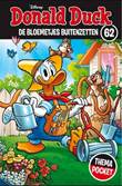 Donald Duck - Thema Pocket 62 De bloemejes buitenzetten