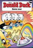 Donald Duck - Pocket 3e reeks 356 Game over