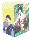 Hitorijime My Hero Hitorijime My Hero Manga Box Set 1