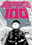 Mob Psycho 100 14 Volume 14