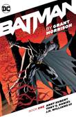 Batman by Grant Morrison 1 Book 1