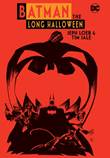 Batman - The Long Halloween The Long Halloween - Deluxe Edition