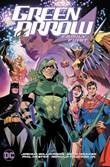 Green Arrow 2 Family First