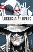 American Vampire Book 1