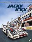 Plankgas 20 / Jacky Ickx 2 Monsieur Le Mans