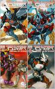 Transformers - One-Shots & Mini-Series Drift - Empire of Stone