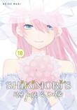 Shikimori's Not Just a Cutie 18 Volume 18