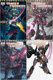 Transformers - One-Shots & Mini-Series Dawn of the Autobots - Windblade