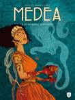 Medea [Le Callet] 3 Een Barbaarse Echtgenote