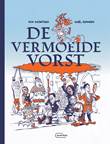 Kim Duchateau - Collectie De vermoeide vorst