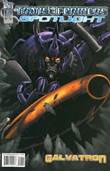 Transformers - Spotlight 8 Galvatron