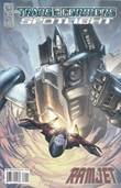 Transformers - Spotlight 10 Ramjet