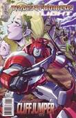 Transformers - Spotlight 23 Cliffjumper