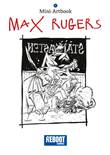 Max Rugers 1 Mini-Artbook