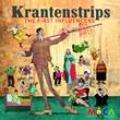 MoCA 7 Krantenstrips