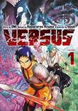 Versus 1 Volume 1