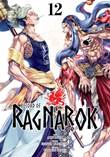 Record of Ragnarok 12 Volume 12