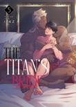 Titan's Bride, the 5 Volume 5