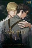 Sanctify 1 Volume 1