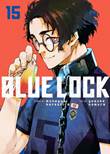 Blue Lock 15 Volume 15