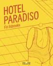 CloClo collectie 1 Hotel Paradiso
