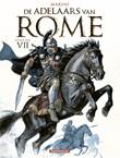 Adelaars van Rome, de 7 Zevende boek