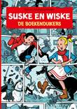 Suske en Wiske 376 De Boekenduikers