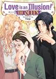 Love is an Illusion! - The Queen 1 The Queen - Volume 1