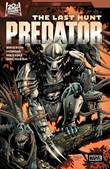 Predator The Last Hunt