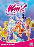 Winx Club 3 Heart of a Fairy