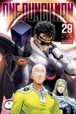 One-Punch Man 29 Volume 29