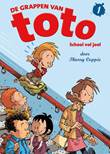 Grappen van Toto, de 1 School vol Jool