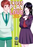 Crossplay Love: Otaku X Punk 10 Volume 10