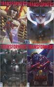 Transformers - One-Shots & Mini-Series 1-12 Till All Are One - Complete