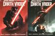 Star Wars - Darth Vader (DDB) 13+14 De uitverkorene - Compleet