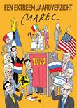 Marec Een extreem jaaroverzicht 2024