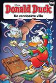 Donald Duck - Pocket 3e reeks 358 De vervloekte villa