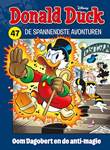 Donald Duck - Spannendste avonturen, de 47 Oom Dagobert en de anti-magie