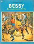 Bessy 90 De ontvoering van Tali-Ya