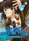 Candy & Cigarettes 10 Volume 10