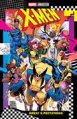 X-Men - One-Shots X-Men '97 - Great X-Pectations